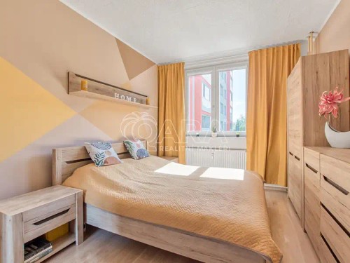 Prodej bytu 3+1 77 m²