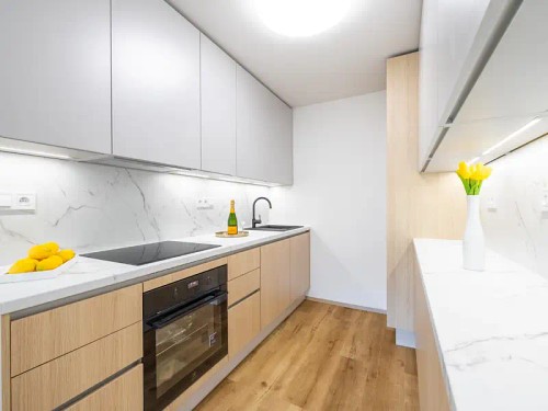 Prodej bytu 2+kk 44 m²