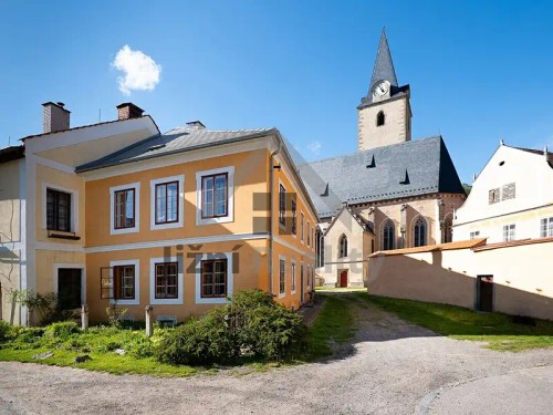 Prodej domu 198 m², pozemek 130 m²