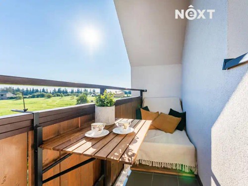 Prodaný byt 4+kk 96 m²