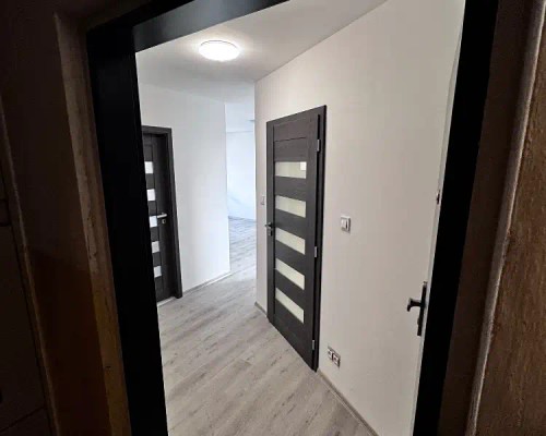 Prodaný byt 2+kk 52 m²