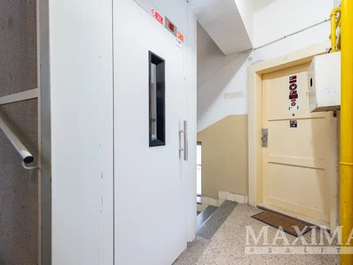 Prodaný byt 2+kk 45 m²