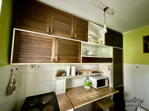 Prodej domu 195 m², pozemek 518 m²