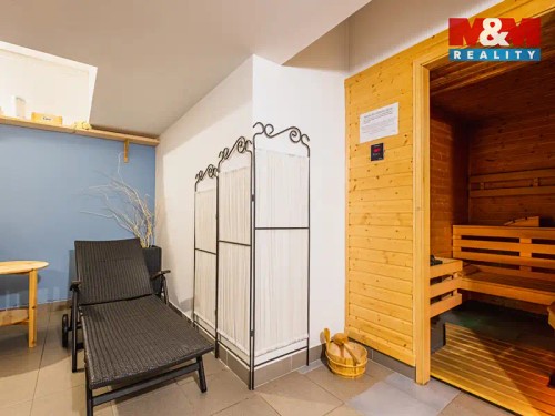 Prodaný byt 2+kk 41 m²