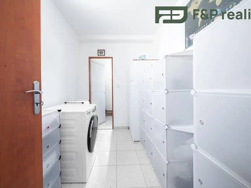 Prodaný byt 2+1 90 m²
