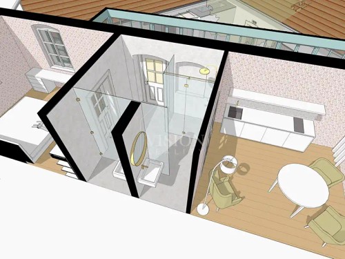 Prodej domu 218 m², pozemek 512 m²