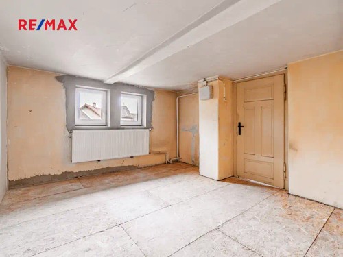 Prodej domu 134 m², pozemek 1013 m²