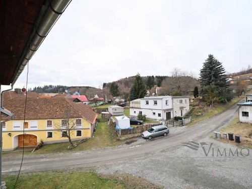 Prodaný byt 2+1 56 m²