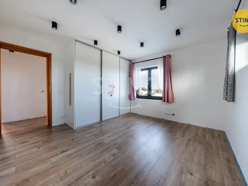 Prodej domu 183 m², pozemek 1283 m²