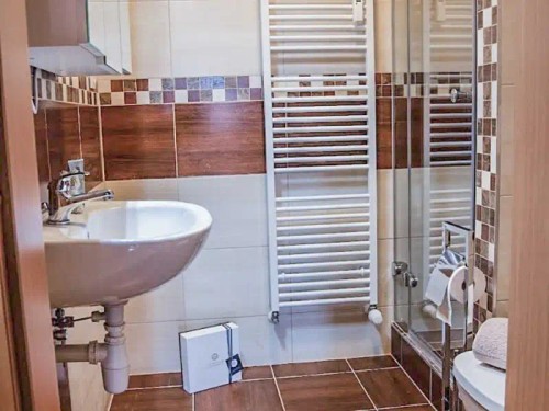 Prodaný  byt 2+kk 69 m²