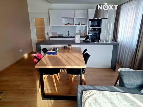 Prodej bytu 3+kk 84 m²