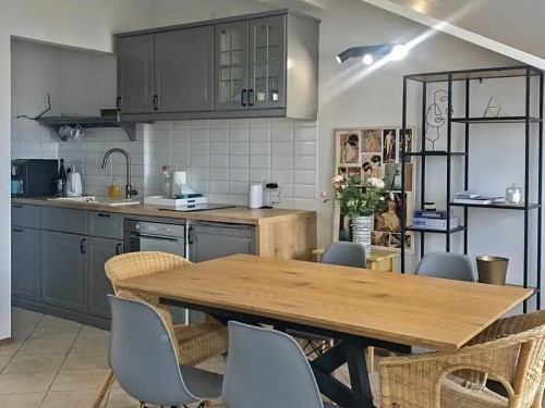 Prodaný byt 1+kk 30 m²