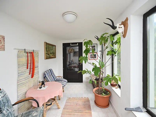 Prodej domu 291 m², pozemek 11689 m²