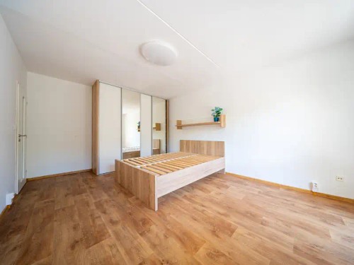 Prodej bytu 1+1 41 m²