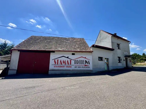 Prodej domu 145 m², pozemek 700 m²