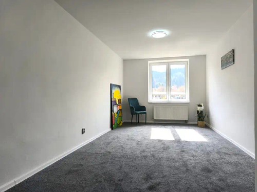 Prodaný byt 2+kk 54 m²