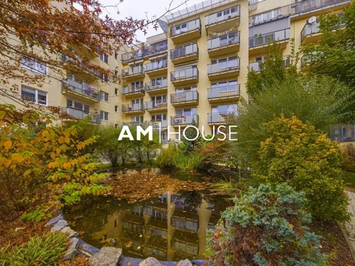 Prodej bytu 3+kk 82 m²