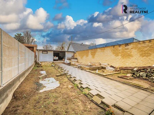 Prodej domu 237 m², pozemek 550 m²