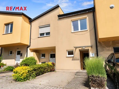 Prodaný byt 3+kk 90 m²