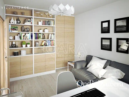 Prodej domu 95 m², pozemek 371 m²