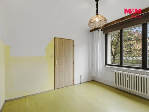 Prodej bytu 3+1 60 m²