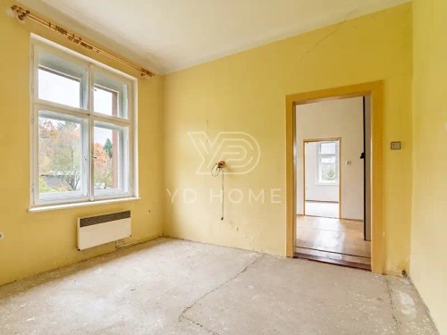 Prodej domu 220 m², pozemek 633 m²