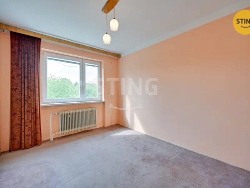 Prodej domu 100 m², pozemek 1296 m²
