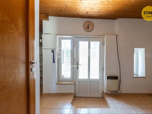 Prodej domu 52 m², pozemek 182 m²