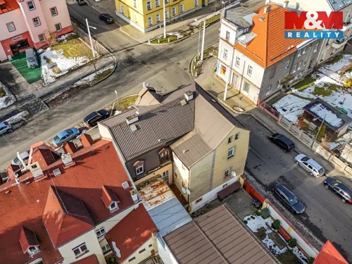 Prodaný byt 2+kk 48 m²
