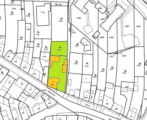 Prodej domu 140 m², pozemek 1365 m²