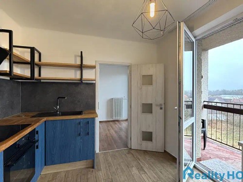 Prodej bytu 4+1 83 m²