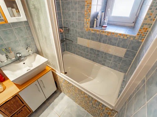 Prodaný byt 3+kk 74 m²