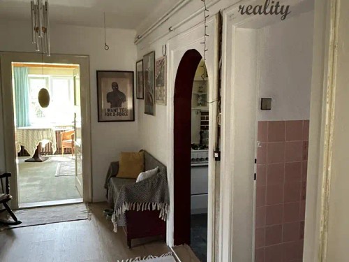 Prodej bytu 4+1 93 m²
