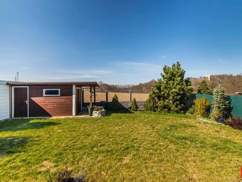 Prodej domu 80 m², pozemek 353 m²