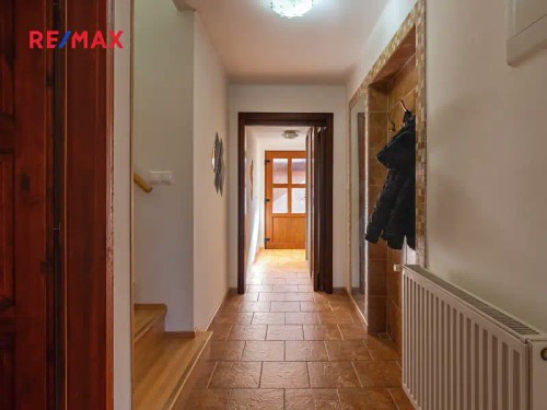 Prodej domu 158 m², pozemek 247 m²