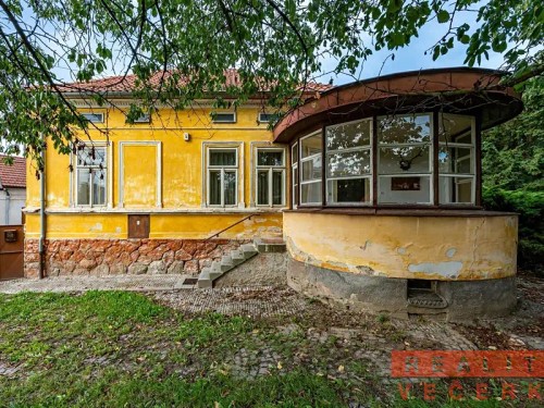 Prodej domu 140 m², pozemek 1365 m²