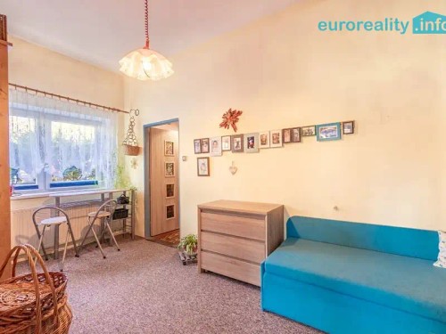 Prodej domu 239 m², pozemek 1610 m²