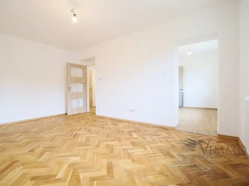 Prodaný byt 2+1 56 m²