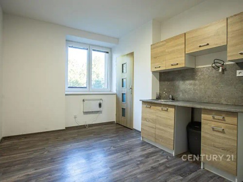 Prodej bytu 1+1 43 m²