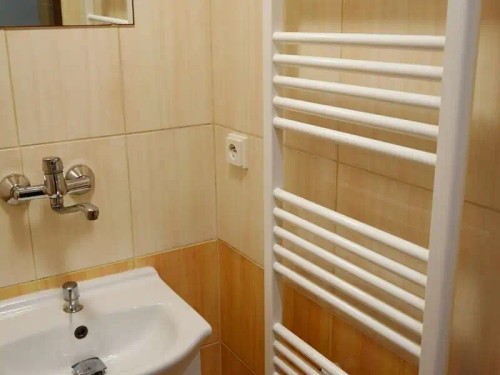 Prodaný byt 2+kk 40 m²