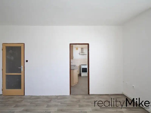 Prodaný byt 2+1 51 m²