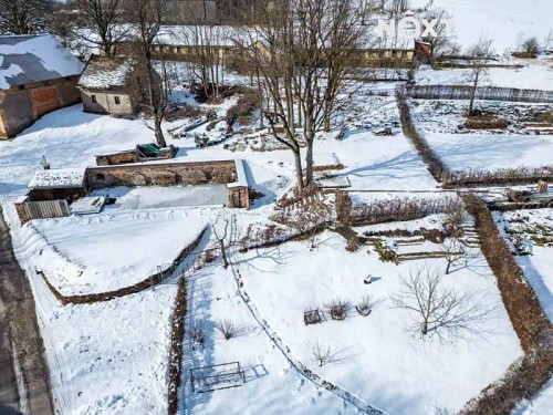 Prodej bytu 2+kk 38 m²