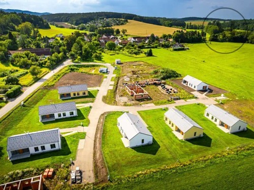 Prodej domu 127 m², pozemek 844 m²