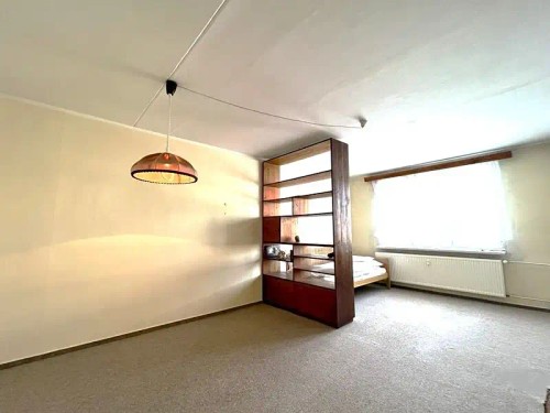 Prodaný byt 2+1 62 m²