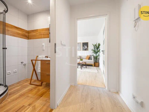 Prodej bytu 1+kk 27 m²
