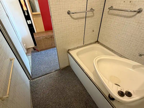 Prodaný byt 1+1 36 m²