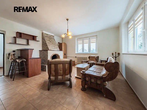 Prodej domu 200 m², pozemek 3180 m²