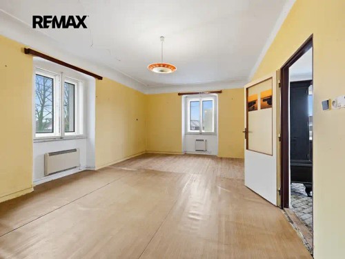 Prodej domu 219 m², pozemek 559 m²