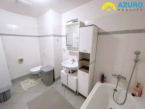 Prodaný byt 2+kk 56 m²