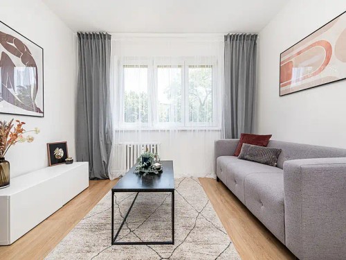 Prodaný byt 3+kk 55 m²